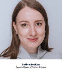 BETINA BESKINA