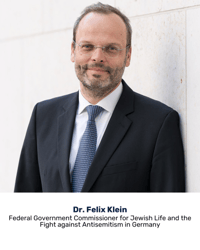 DR. FELIX KLEIN