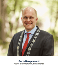 JORIS BENGEVOORD