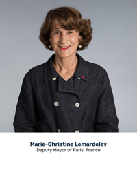 MARIE-CHRISTINE LEMARDELEY