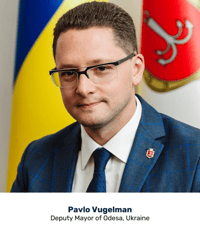 PAVLO VUGELMAN