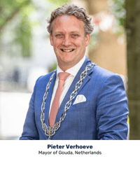 PIETER VERHOEVE