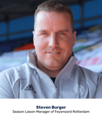 STEVEN BURGER